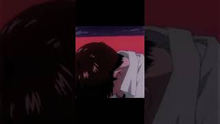 This song with evangelion🫢 anime animeedit evangelion evangelionedit dojacat [upl. by Annaet896]