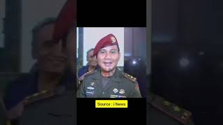 Desember 1995 Prabowo diangkat menjadi Danjen Kopasus sejarah kopasus tni indonesia prabowo [upl. by Reyaht636]