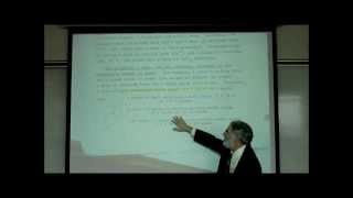 CONCENTRATION OF SOLUTIONS PART 2 MOLES MILLIMOLES amp MILLIEQUIVALENTS by Professor Fink [upl. by Ynafetse]