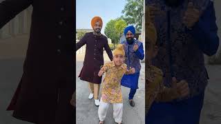 Koi Le Ke Dega Lehenga  RS 1313 LIVE  Ramneek Singh 1313 Shorts [upl. by Malcah]