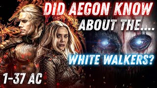 The Reign of Aegon Targaryen  Everything You Need To Know For House of the Dragon Season 2 [upl. by Antone128]