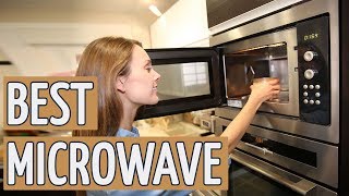 ⭐️ TOP 10 Best Microwaves of 2018 ⭐️ [upl. by Kissee]