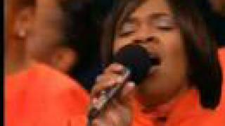 Shekinah Glory Ministry  Glory to Your Name pt 1 [upl. by Omar]