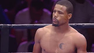 Andre Dirrells Controversial Defeat  JAMES DEGALE vs ANDRE DIRRELL Highlights [upl. by Dang]