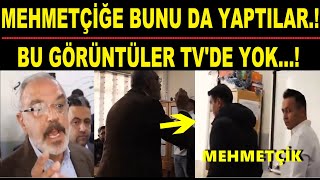 BU GÖRÜNTÜLER TVDE YOK MEHMETÇİĞE BUNU DA YAPTILAR [upl. by Toms613]