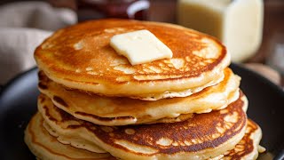 Kefir pancakes recipe By Halal Fatima Recipes [upl. by Noied]