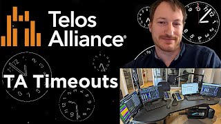 TA Timeouts Ryan Pratt  Axia Altus Makes Studios More Flexible [upl. by Angela]