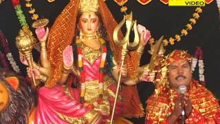 Bhojpuri Devi Geet  Kahawa Se Aaweli Saraswati  Mor Maiya Dulari  Tapeshwar Chauhan [upl. by Attenej]