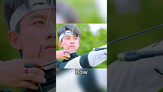 Archery champion deliberately hides his identity！！movie drama [upl. by Engeddi]