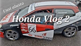 Honda Vlog 2 [upl. by Amari]