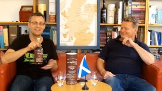 Spitzenwhiskys  Balvenie Double Wood 17 [upl. by Morry170]