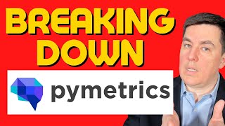 What is a Pymetrics interview We break down what they are how they work and how you ace them [upl. by Aray]