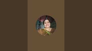 Chithra Padmanabhan is live [upl. by Zetram]