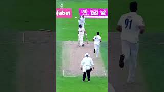 Unbelievable bowling performance by jaydev unadkat 😵 cricket shorts [upl. by Ahaelam274]