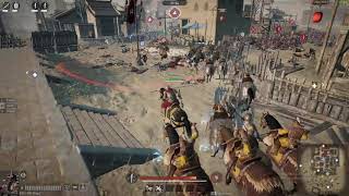 Conquerors Blade  Cavalry Montage [upl. by Doughty]