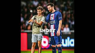 Best rivals football history🐐shorts viral trending edit football ronaldo messi fyp reels [upl. by Asereht]