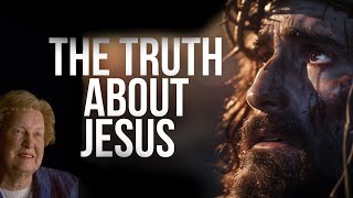 The truth about JESUS Dolores Cannon [upl. by Arahsat]