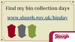 How to find your bin collection day and dates [upl. by Silberman978]