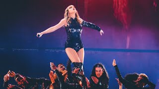 Taylor Swift  gorgeous  live reputation tour [upl. by Juley]