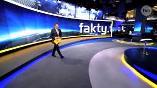 Zapraszamy na FAKTY w TVN [upl. by Ard]