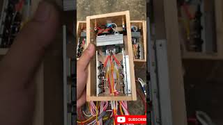 Electrical AC to DC inverter [upl. by Heeley]