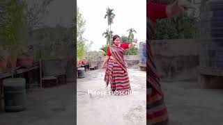 Bhugol kata blousedance shortvideo subscribe [upl. by Yklam]