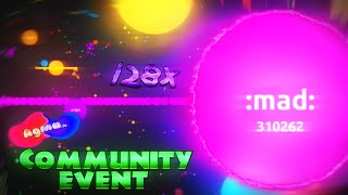 Agmaio  Best Community Clips of 2024 [upl. by Quintina451]