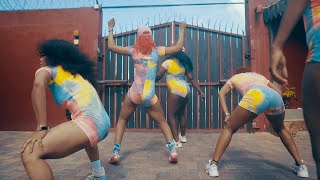 Shenseea  Limited Edition Official Music Video [upl. by Acinomahs]