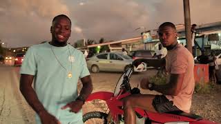 Sidney  The Boyszz official Video [upl. by Adnawaj469]