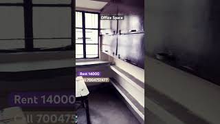 Office Space rent in Kankarbagh Patna  2 Bedroom Office Rent Patna￼ [upl. by Lynelle]