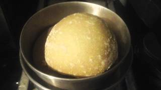 DIY Stove Top Artisan Bread Oven [upl. by Sybille]