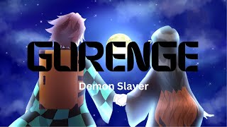 Gurenge Cover Demon Slayer Opening 1 by Kaizen [upl. by Rosenzweig967]