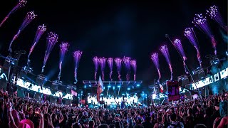 Martin Garrix  EDC Las Vegas 2024 Full Set [upl. by Seligmann]