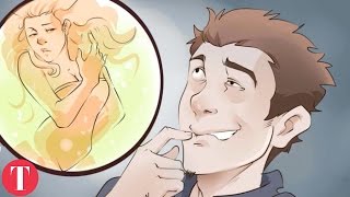 10 Things ALL Guys Do But Wont Admit [upl. by Nnaeirual]