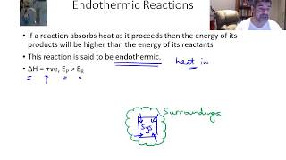 DoR1 Exothermic and Endothermic Reactions [upl. by Terese]