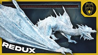 Community Day Coming  Full Wyvern Guide REDUX  Dark And Darker [upl. by Mella]