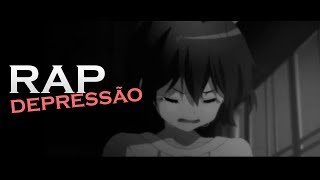 Depressão 2  Gustavo GN SAD Pesado [upl. by Ecidnac]