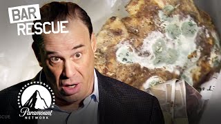 Bar Rescue’s Dirtiest Bars 🫢 SUPER COMPILATION [upl. by Landbert]