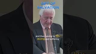 The Gift of Salvation shorts news bible [upl. by Drusi]