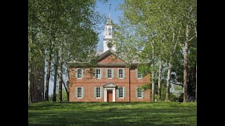 300 Years of History Comes to Life in Edenton NC [upl. by Nolram]