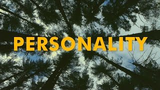 My Personality [upl. by Stryker]