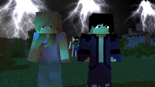 quotGo  New Beginningsquot  A Minecraft Music Video E3 S1 [upl. by Alur]