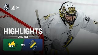 Östersund vs AIK  Highlights 2310 [upl. by Enirehtacyram576]