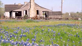 Bluebonnets by Cross Canadian Ragweed [upl. by Zippora459]