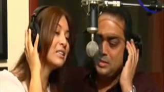 Miriam Hernández y Gilberto Santa Rosa  No pense enamorarme otra vez [upl. by Ottie]