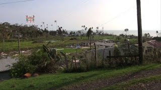 Fiji eyes more cyclone aid [upl. by Melentha]