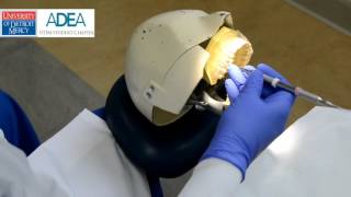 Preclinical Periodontal Instrumentation General InstructionsDos and donts [upl. by Repsaj]