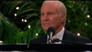 quotSilent Nightquot Jimmy Swaggart 2015 [upl. by Ecirpac]