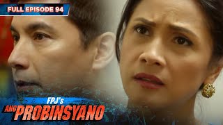 FPJs Ang Probinsyano  Season 1 Episode 94 with English subtitles [upl. by Yarled]