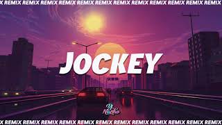 JOCKEY REMIX  DALEX ✘ LENNY TAVAREZ ✘ DJ NACHO CACHENGUE REMIX [upl. by Inavoig]